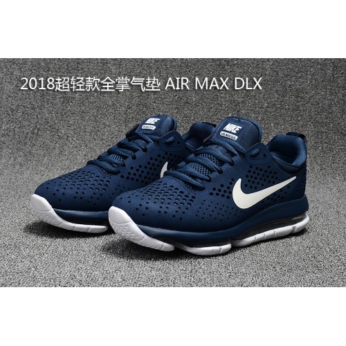 nike r max 2018 fille